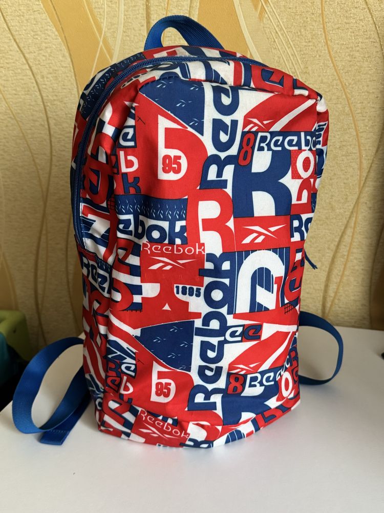 Рюкзак Reebok новий