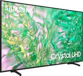 Телевізор Samsung UE43DU8002/50DU8002/55DU8002/65DU8002 (модель 2024р)