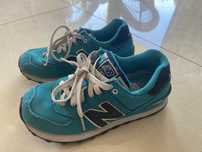 New balance 574 unisex