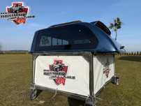 Zabudowa Paki Ford Ranger Hardtop Truckman Pick-Up na pakę