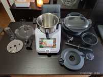 Monsieur Cuisine Smart COMO NOVA + extra