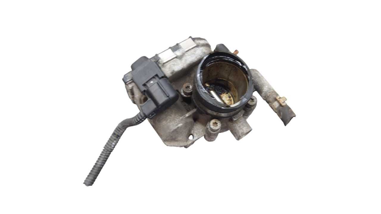 Opel Astra H 3 III Corsa D 4 IV 1.2 B 1.4 B Przepustnica