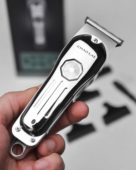 Машинка для стрижки НОВАЯ