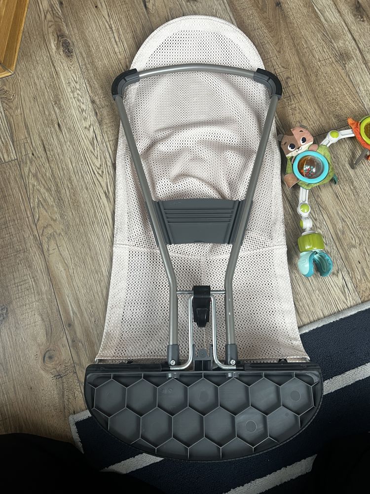 Bujak babybjorn mesh
