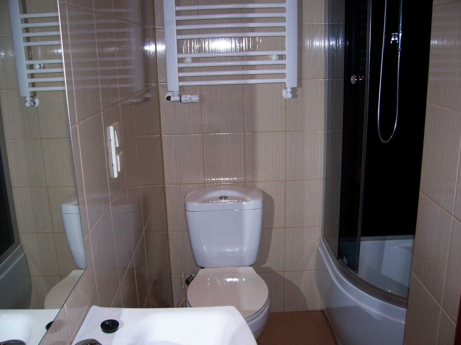 Mieszkanie do wynajęcia