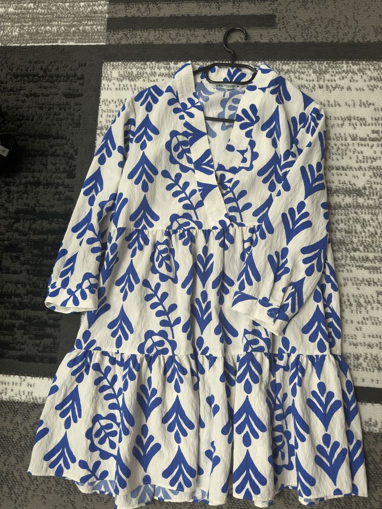 Sukienka Zara rozmoiar XS