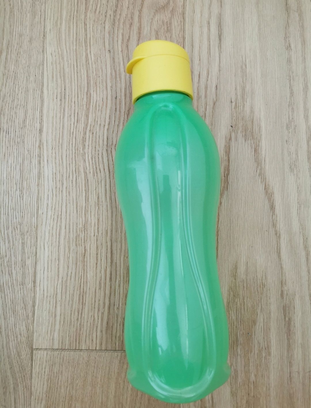 Butelka Eco Tupperware 750 ml