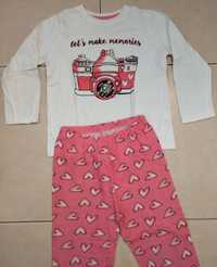 Pijama Primark - 3/4 anos