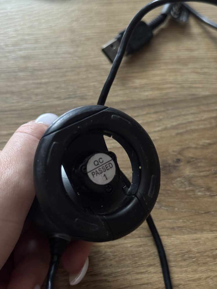 Веб-камера A4Tech PK-750G