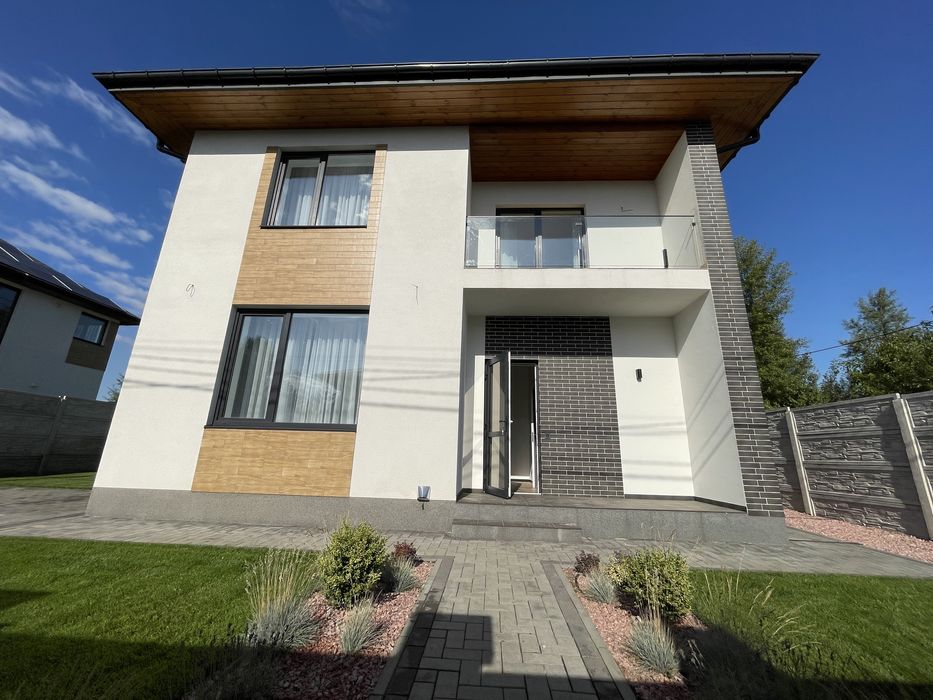 Продаж будинку з ремонтом! Гарний район! Гореничі