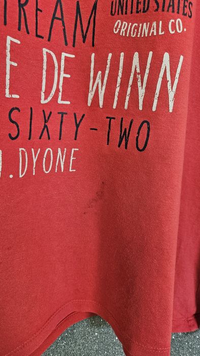 T-shirt męski Jean Pascale
