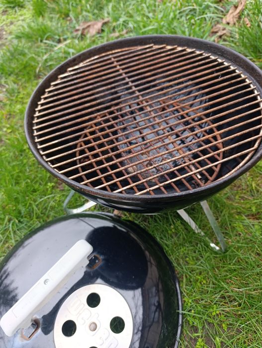 Гриль угольный Weber 37 см