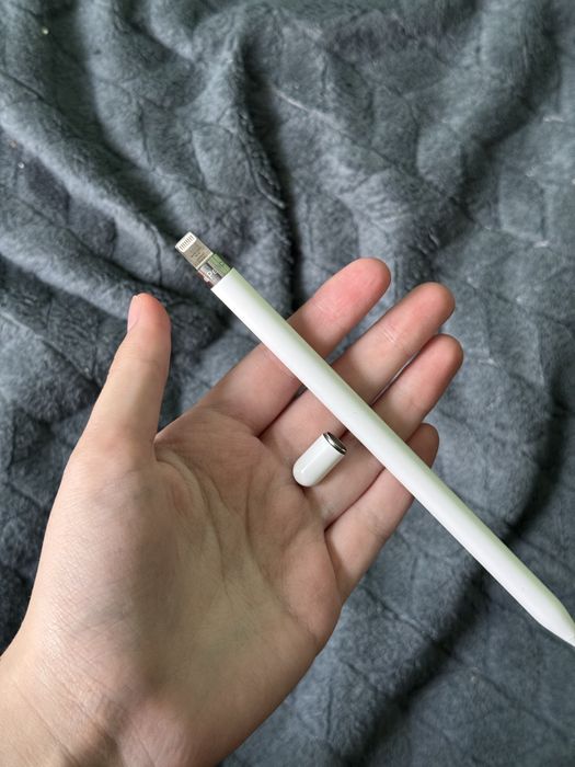 Apple pencil епл пенсіл эпл пенсил 1 покоління