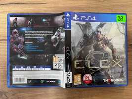 Elex PS4 | Sprzedaż | Skup | Jasło Mickiewicza