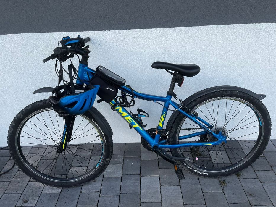 Romet 19 cali rambler MTB