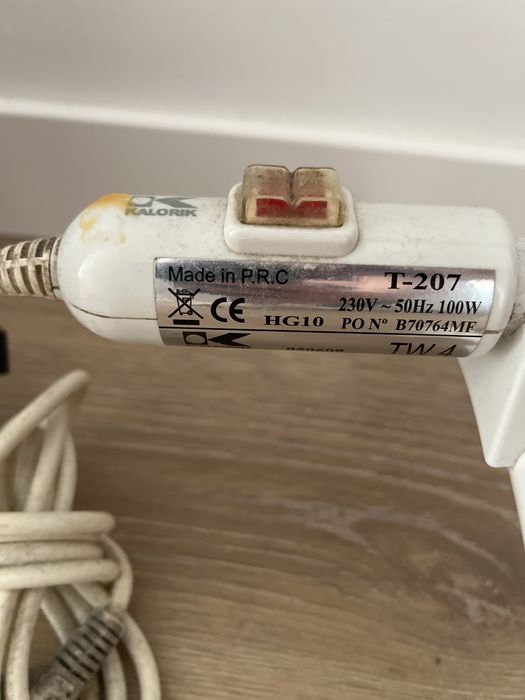 Aquecedor de Toalhas