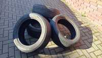 Opony Michelin 18" 235/50 DOT 0917