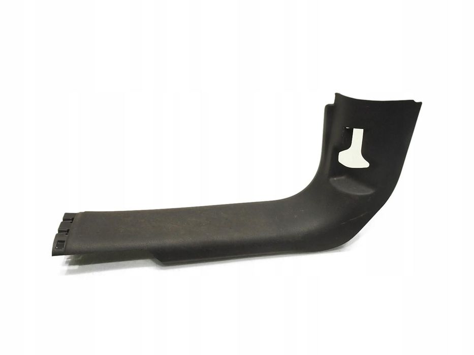 LISTWA OSŁONA PROGU LEWY PRZÓD CITROEN C3 PICASSO 9681348677