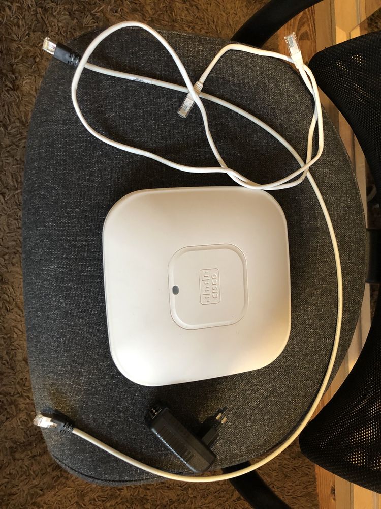 Cisco Access Point Air-CAP2602I-A-K9