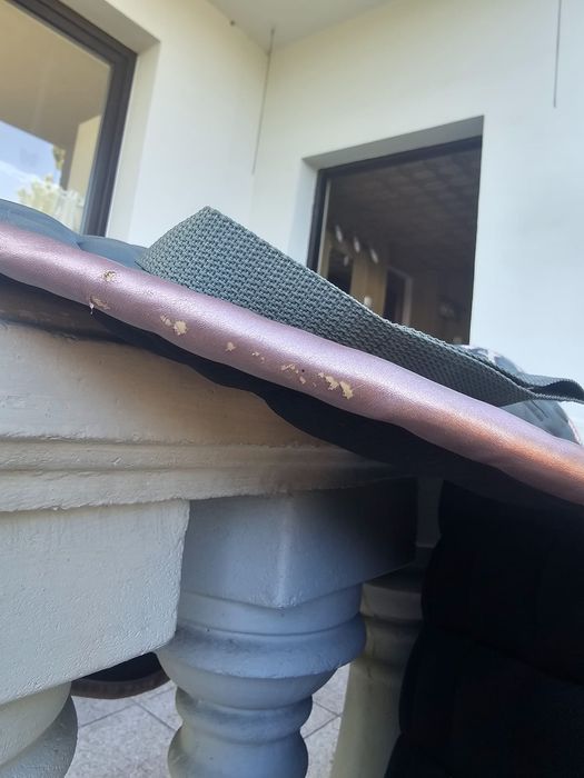 Czaprak HKM Cavallino Marino Copper Kiss