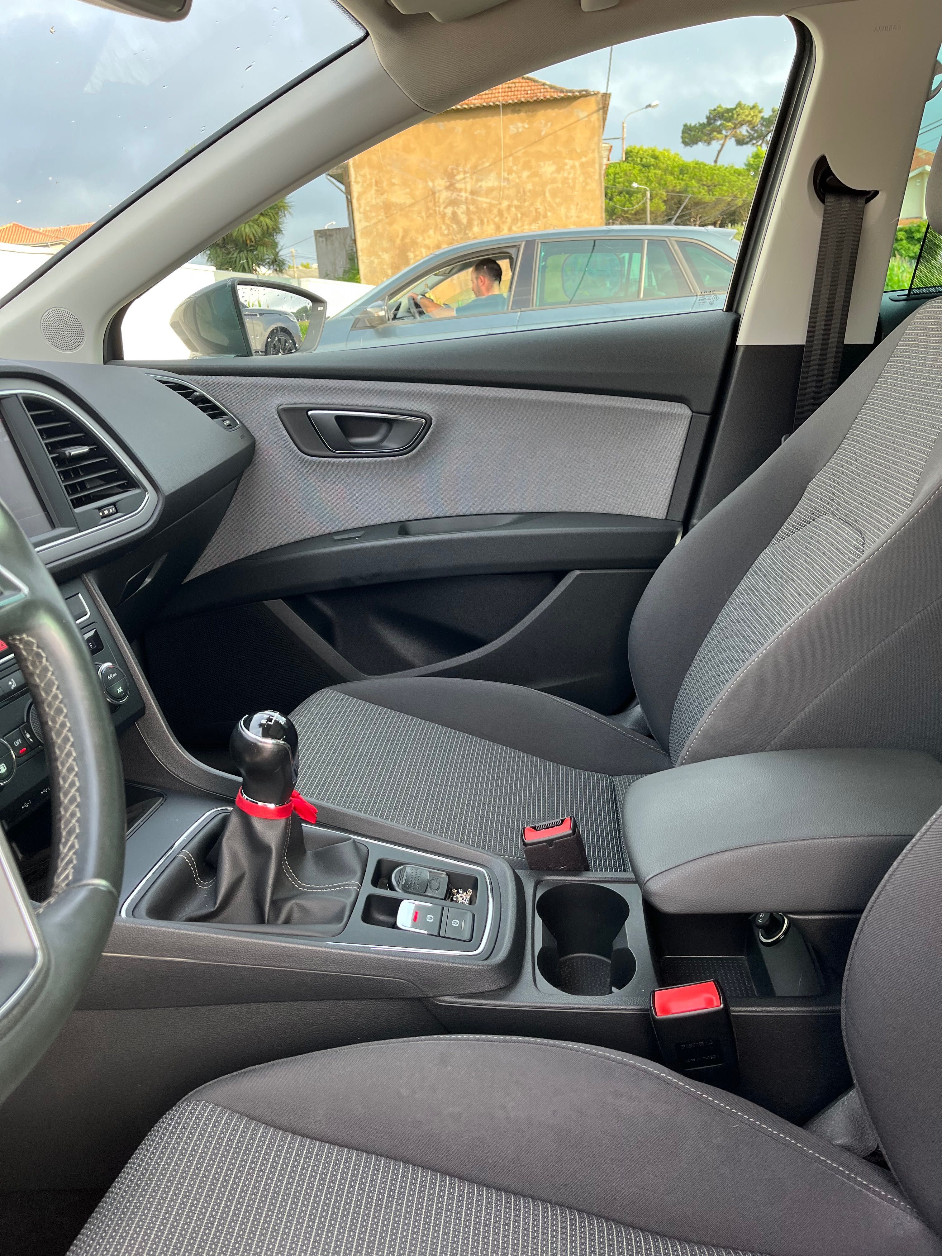 Seat Leon St 1.6 TDI 2018