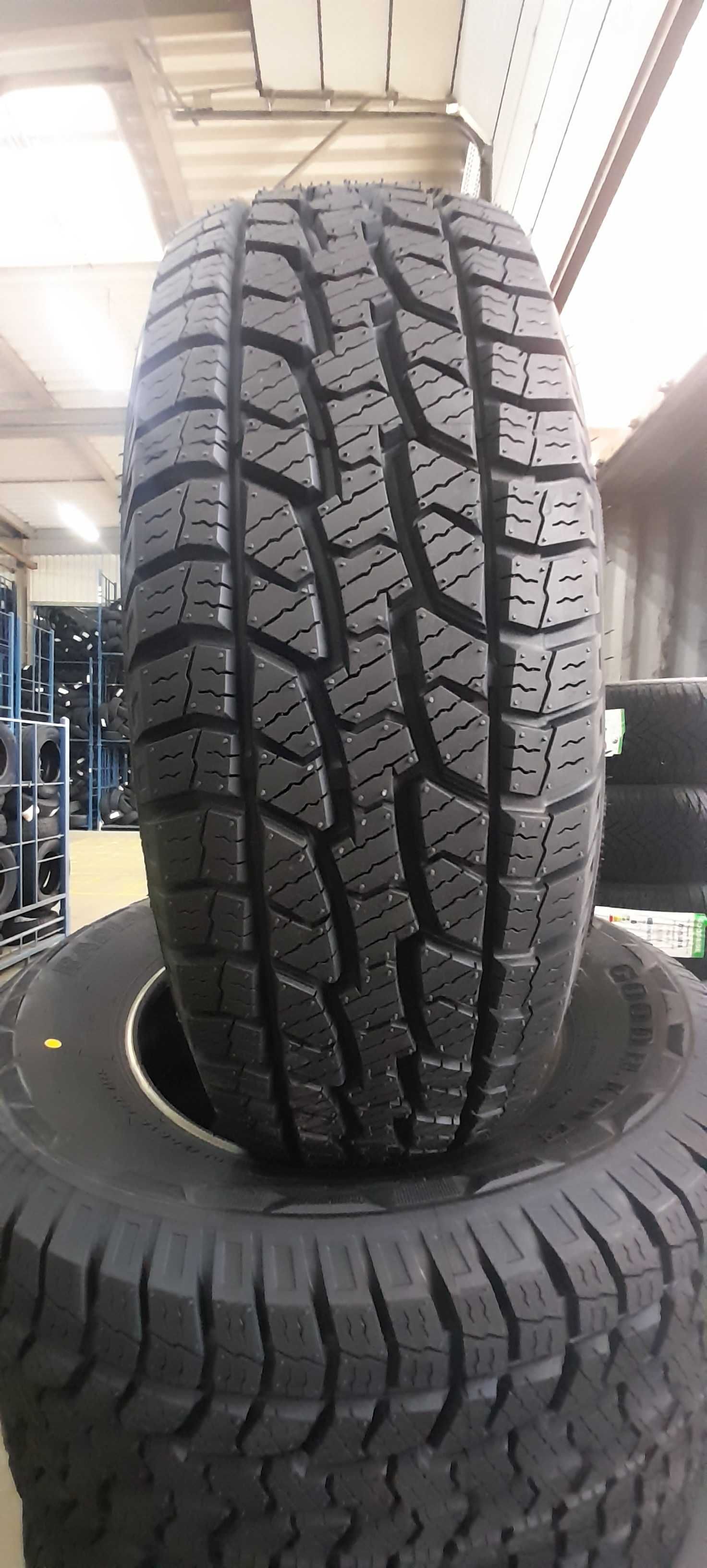 Nowe Opony West Lake 
SL369 AT
265/75R16 116S