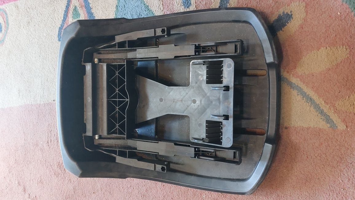 cybex pallas ece r 44/04 universal 9-18 baza do fotelika