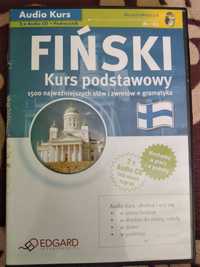 Język fiński kurs podstawowy