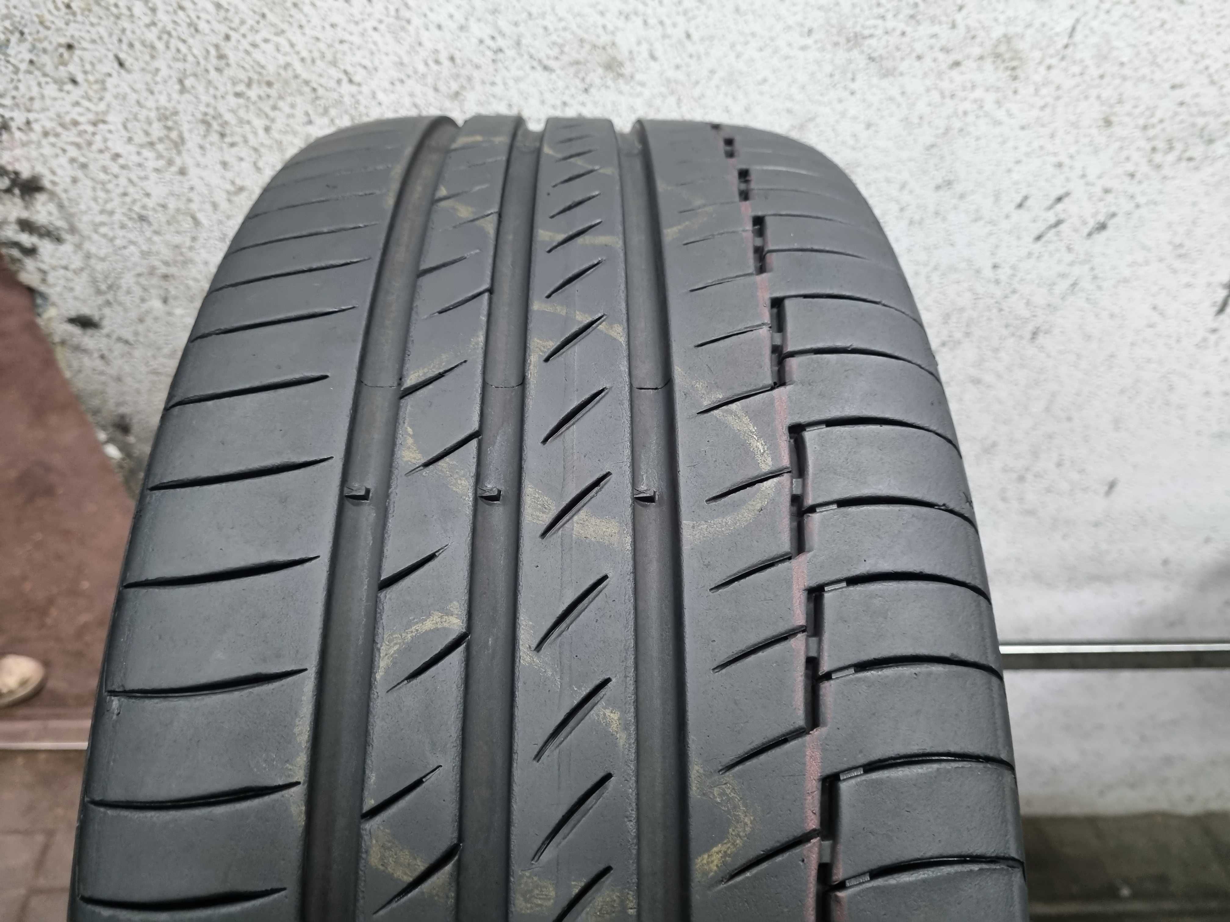 245/45/19 102Y XL Continental Premium Contact 6 MO-V Dot.1424R