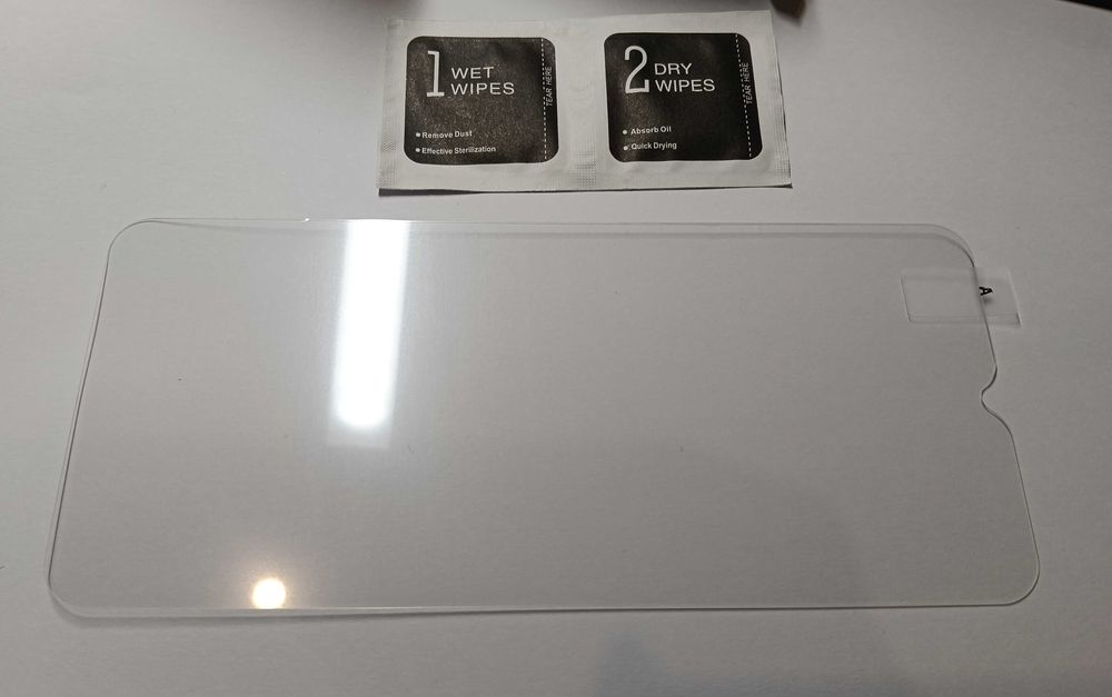 Película vidro para Samsung A32 5G