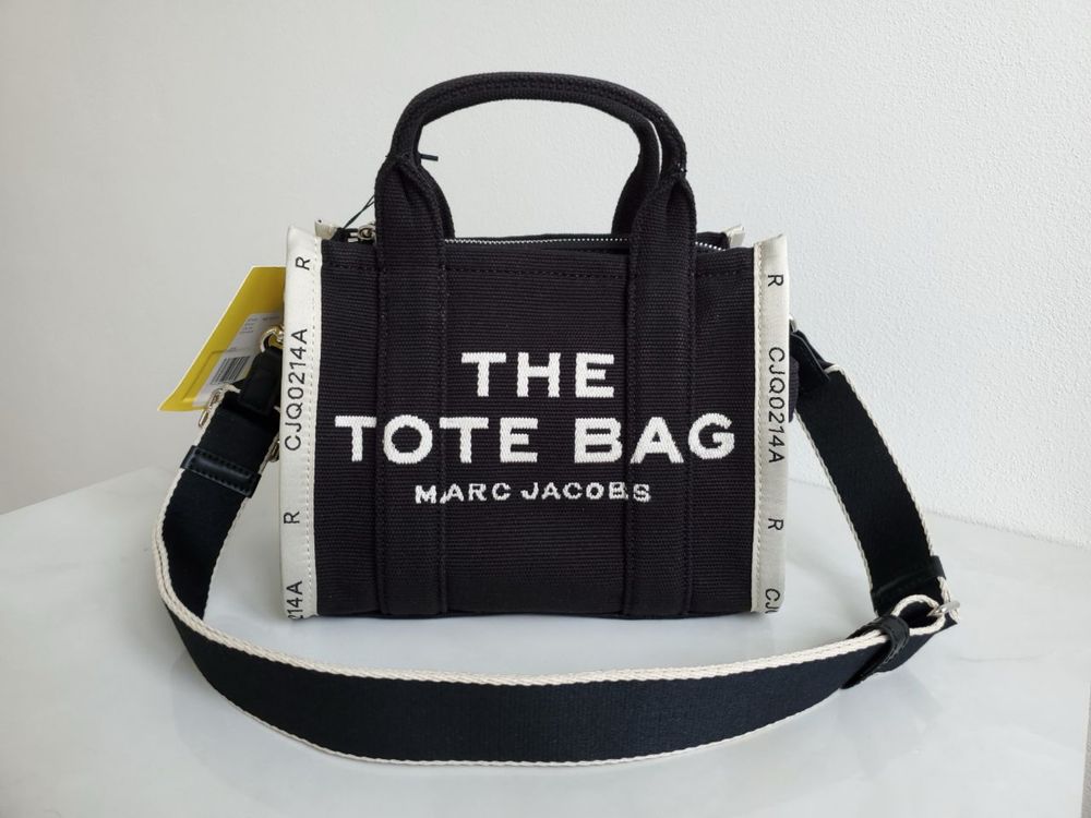 Сумка The Tote Bag MJ