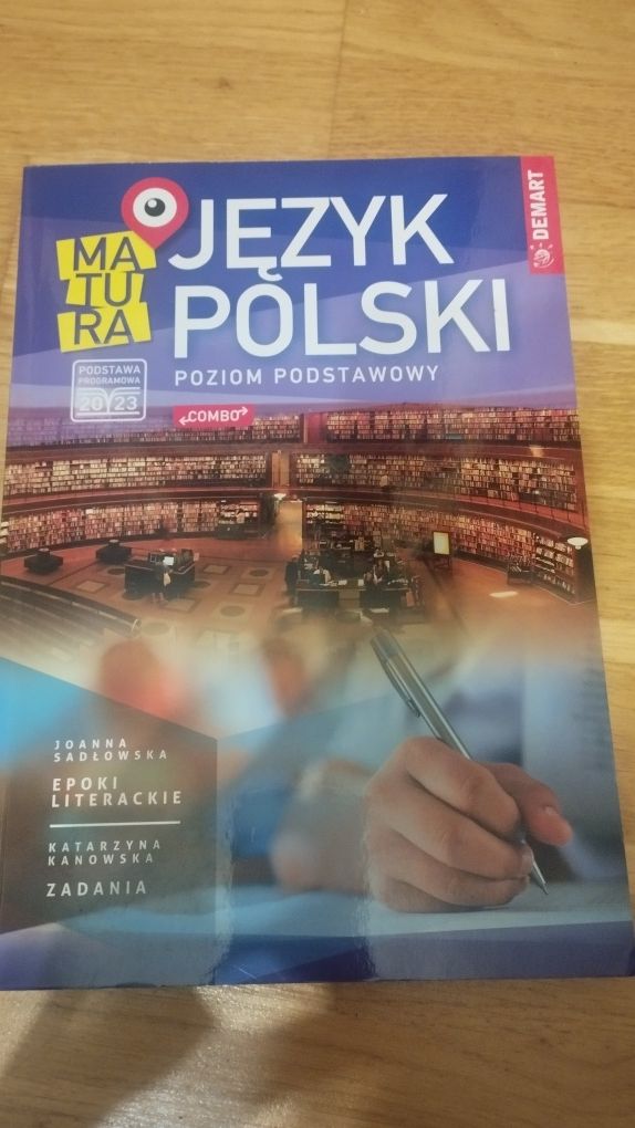 Matura matematyka i Polski