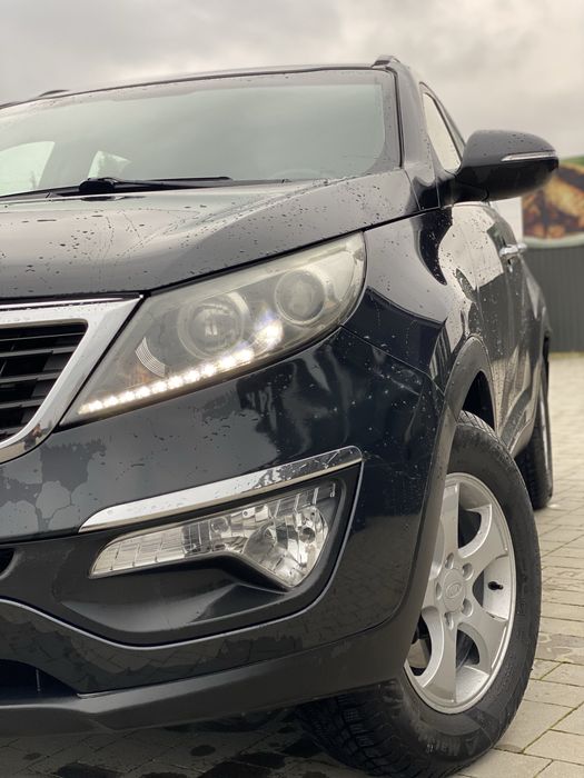 Кіа Спортедж продаж авто продається машина kia