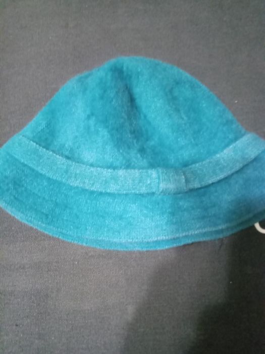 Новий ангоровий капелюх