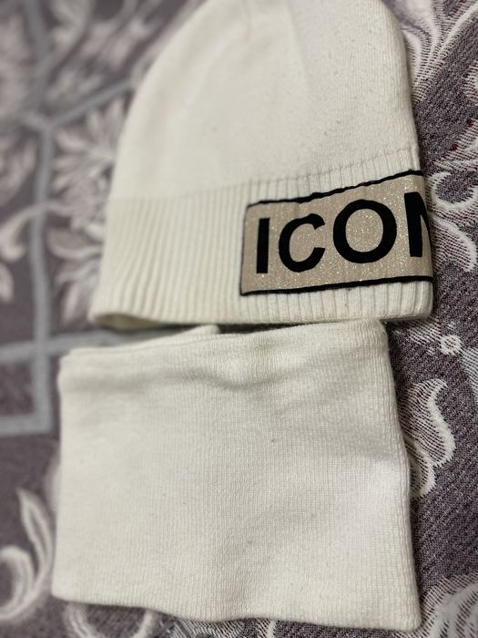 Набор на флисе для девочки 2-3 года