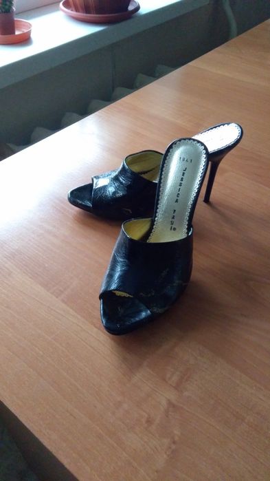 Туфли ./. сабо..