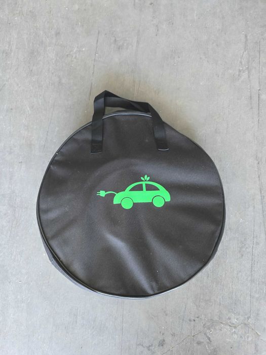 Carregador para Carro Híbrido – NOVO!