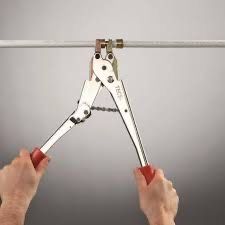 Wynajem zaciskarka zaciskarki tece wypozyczenie