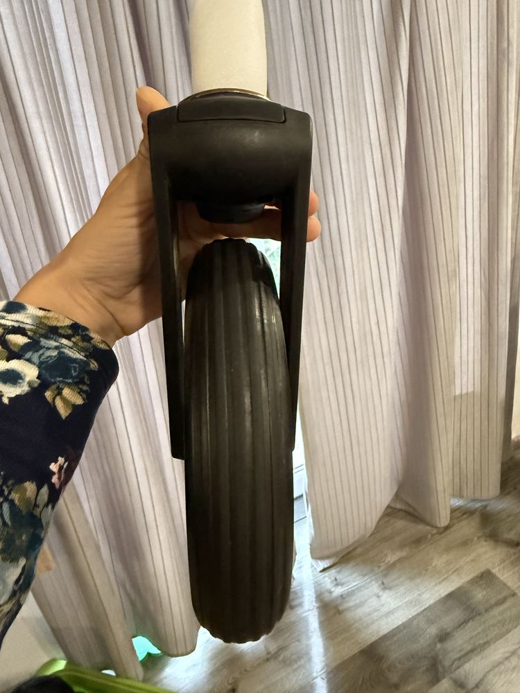 Koła przednie cybex priam 2.0-4.0