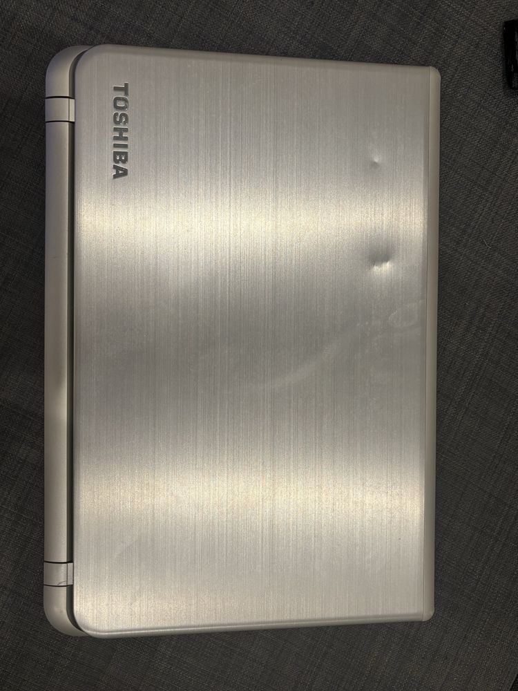 Toshiba Satellite S50-B-11W