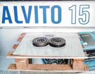 Poli da cambota Fiat , Alfa Romeo , Opel 1.3 CDTI  1.3 multjet