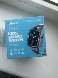 Детские смарт -часы Gelius Pro GP-PK 001