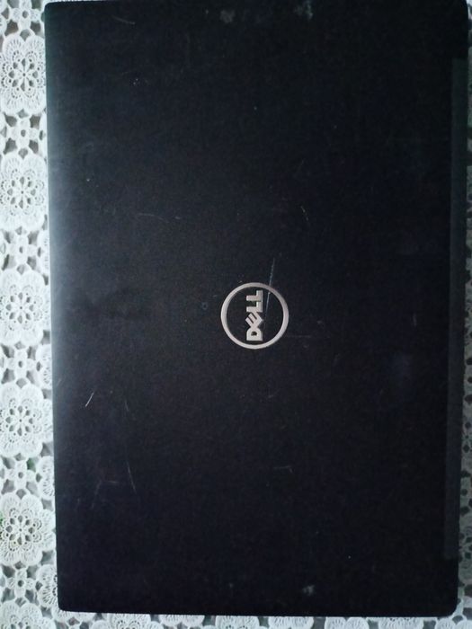 Laptop Dell Latitude E7480