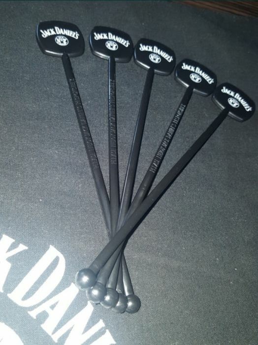 Komplet mieszadelek jd 5 szt