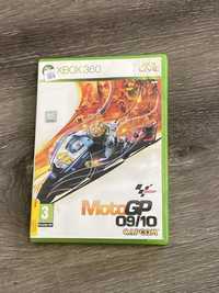 Gra xbox 360 Motogb O9/10