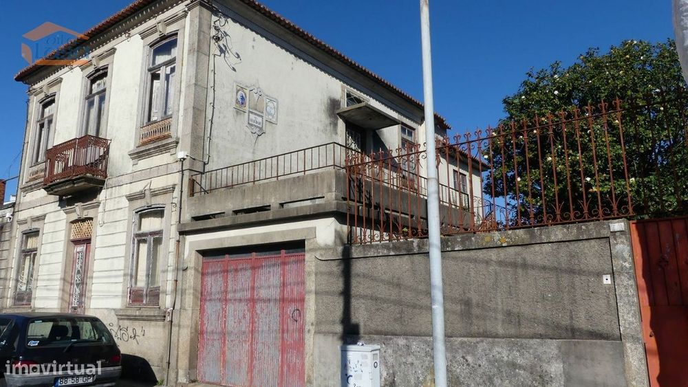 Terreno para construção