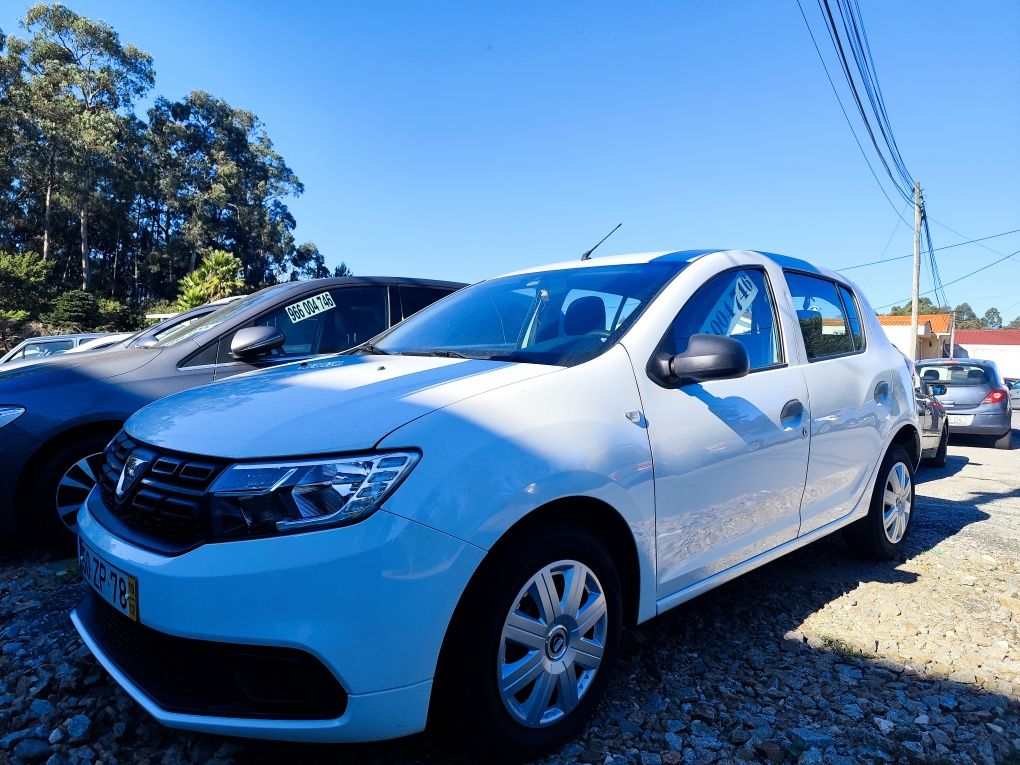 Carro em ótimo estado