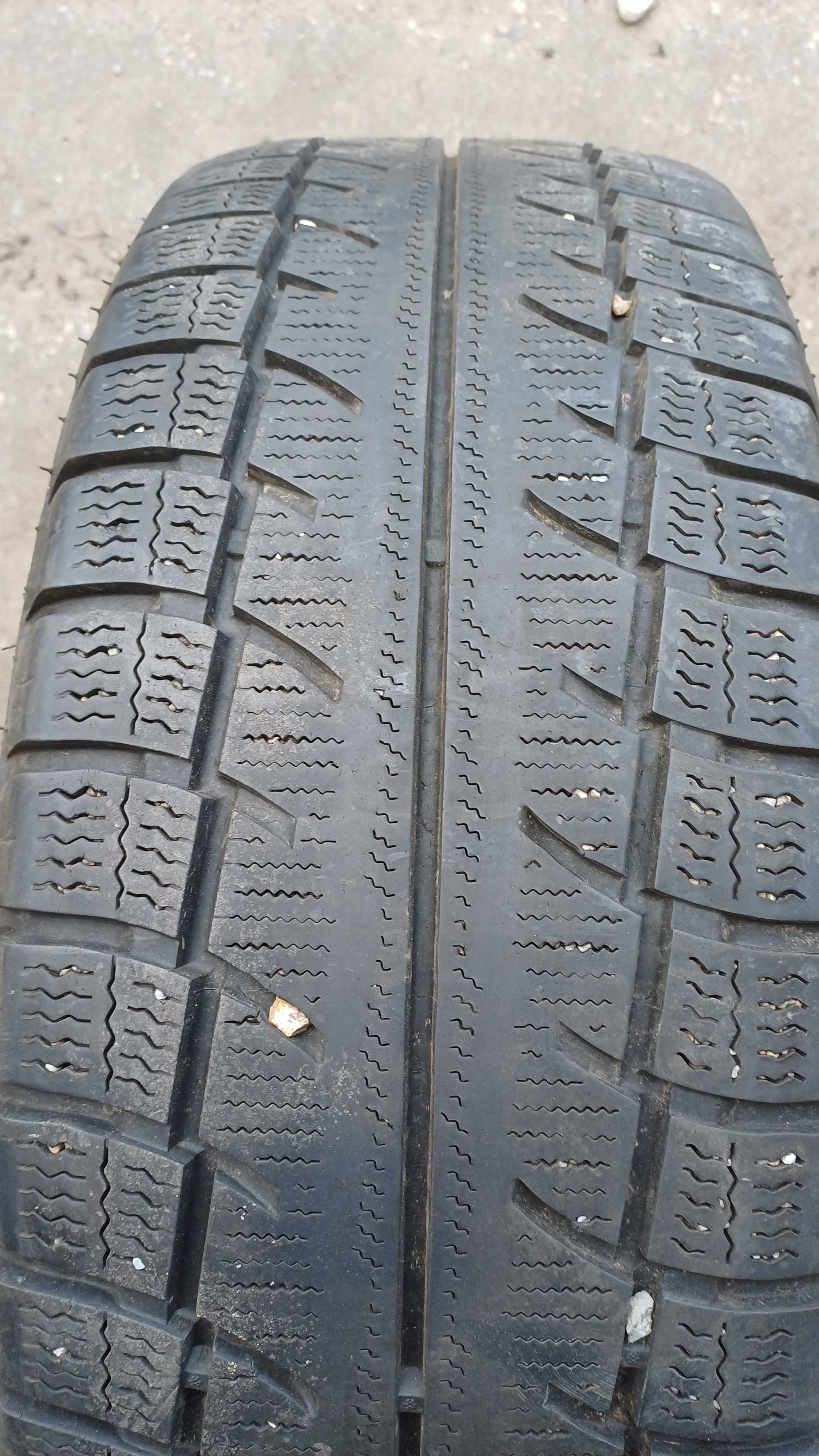 Koło zapasowe Trafic III, Vivaro B Talento 5x114,3 16"