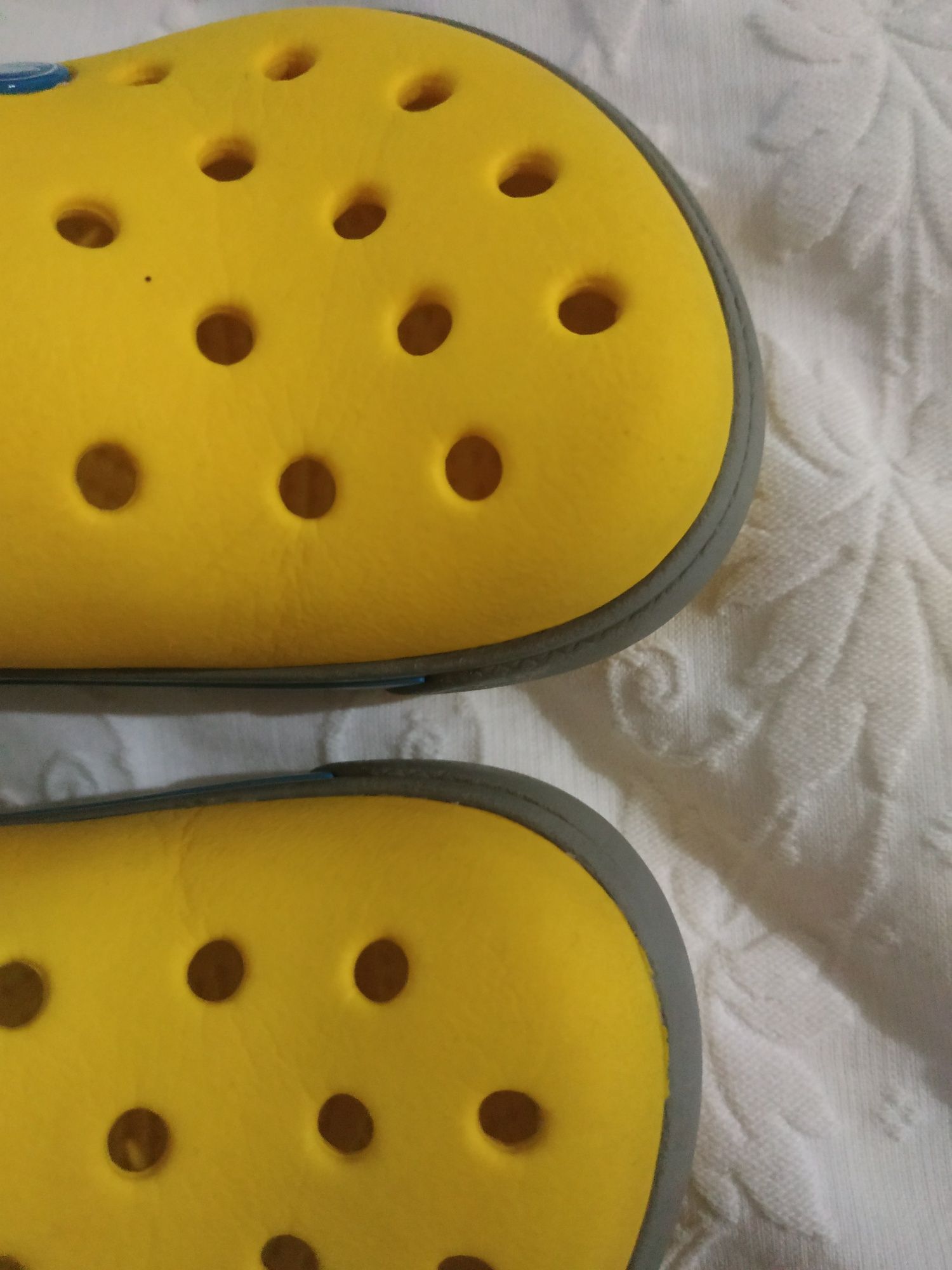 Crocs 8c9  дитячі унісекс