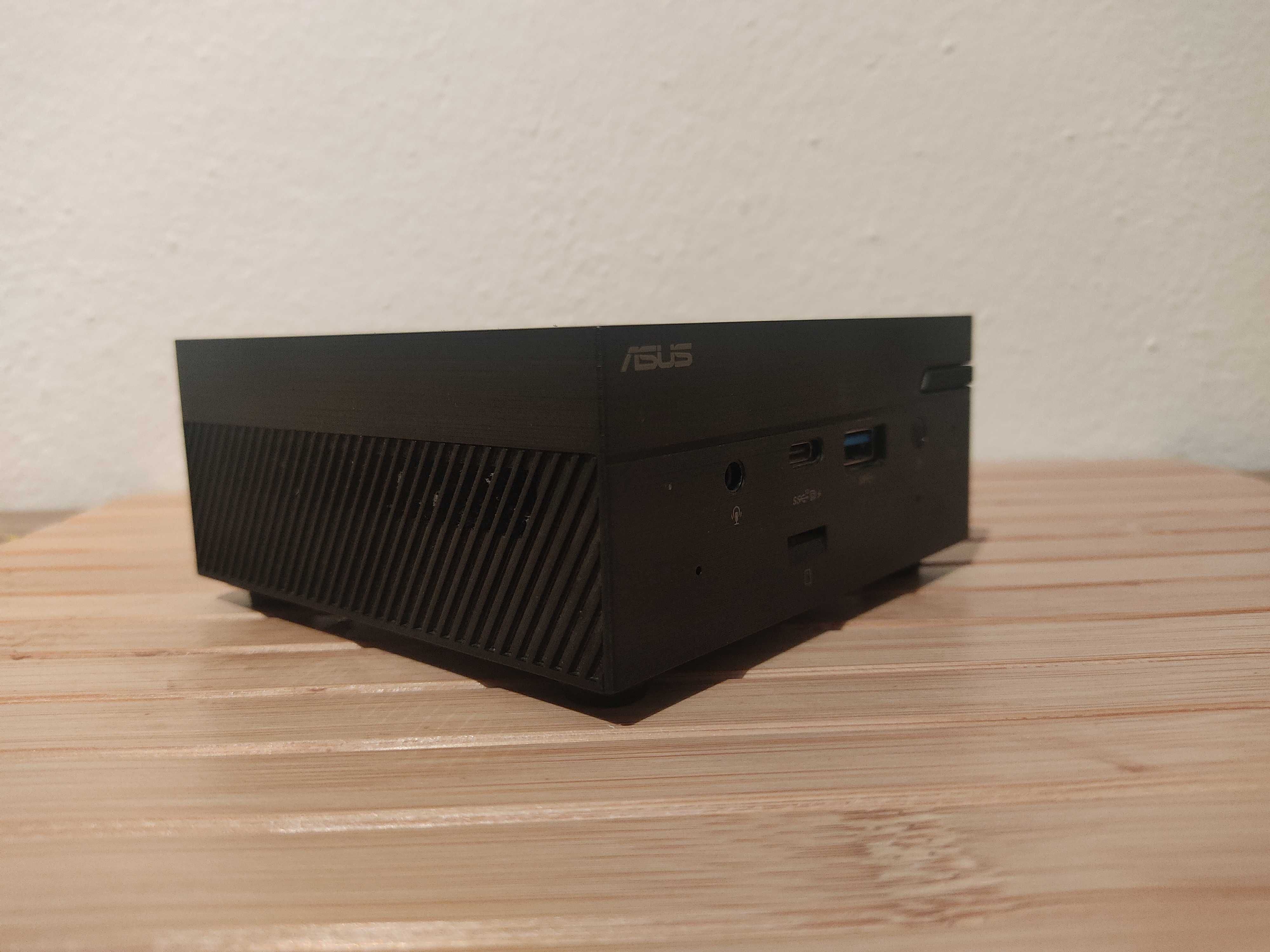 Mini PC Asus PN50 Ryzen 7 4700u, 64Gb RAM, 512 GB SSD